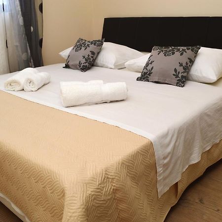 Apartment Ancica Сплит Номер фото