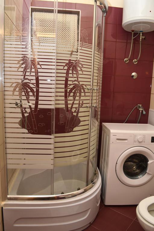 Apartment Ancica Сплит Номер фото