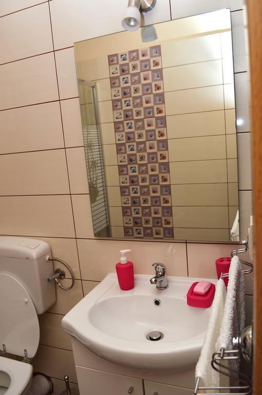 Apartment Ancica Сплит Номер фото