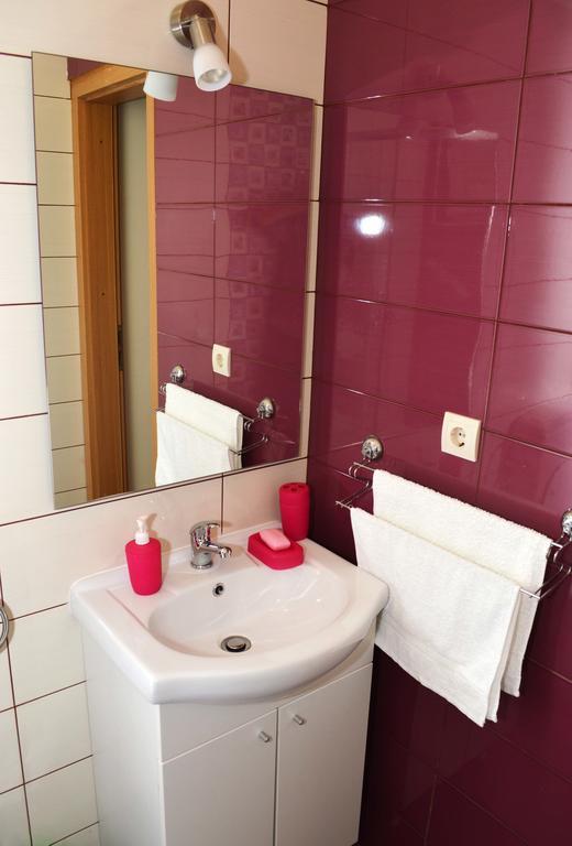 Apartment Ancica Сплит Номер фото