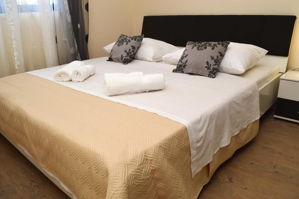 Apartment Ancica Сплит Номер фото
