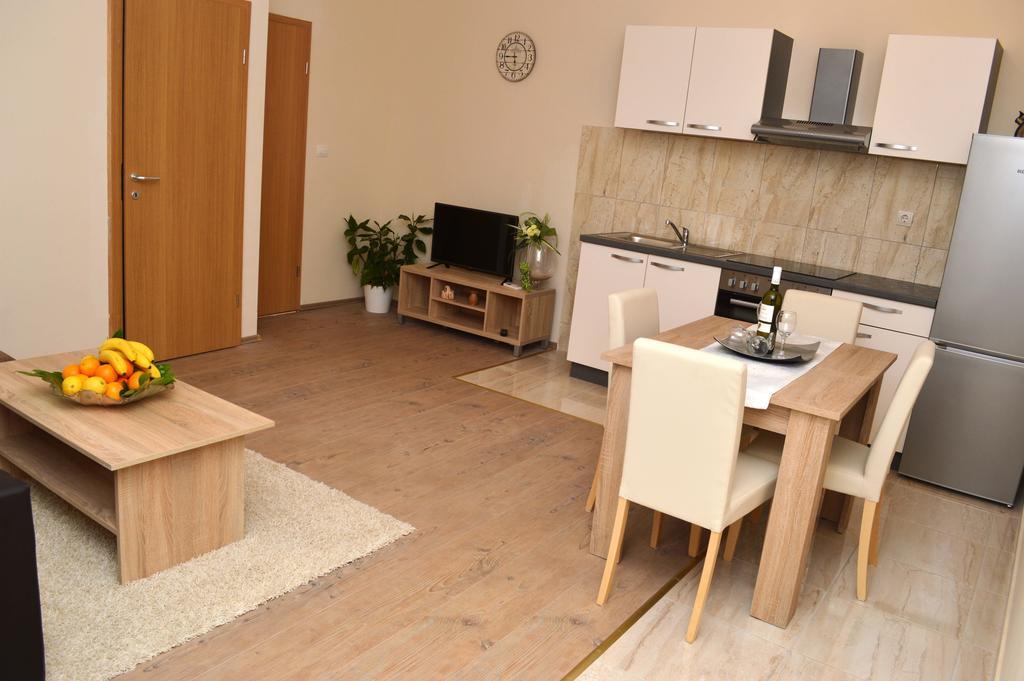 Apartment Ancica Сплит Номер фото