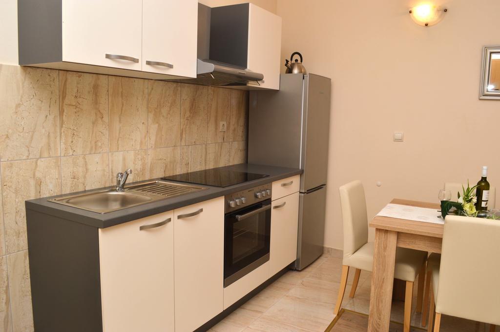 Apartment Ancica Сплит Номер фото