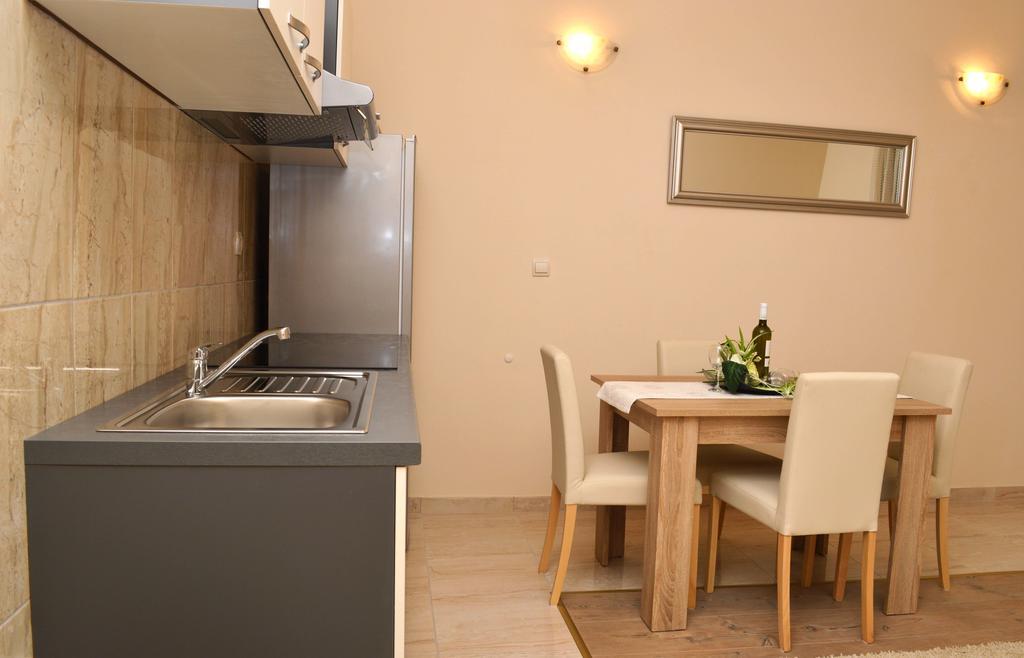 Apartment Ancica Сплит Номер фото