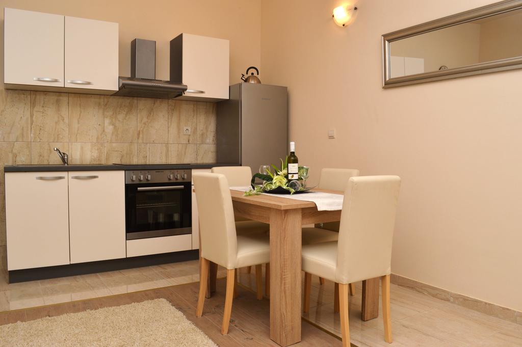 Apartment Ancica Сплит Номер фото